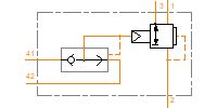 Relay valve (4730170120)
